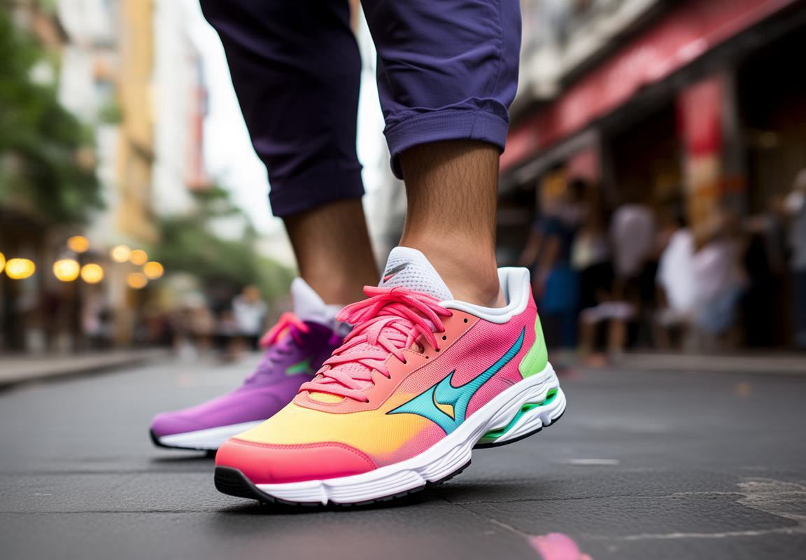 Tenis Mizuno con Suela de Alta Resistencia: ¡No Dejes Pasar Esta Oportunidad!