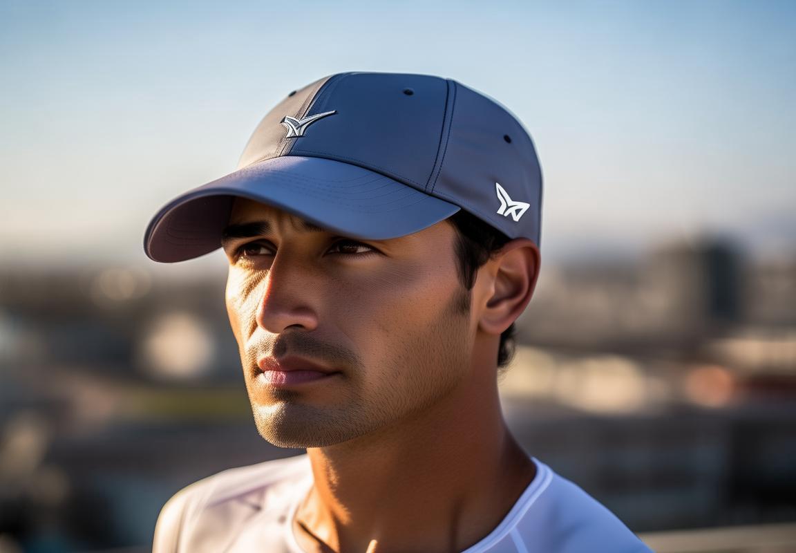 Gorras Deportivas Mizuno: Mantente Cómodo y No Dejes Pasar Esta Oportunidad en la Tienda de Deportes de Guadalajara