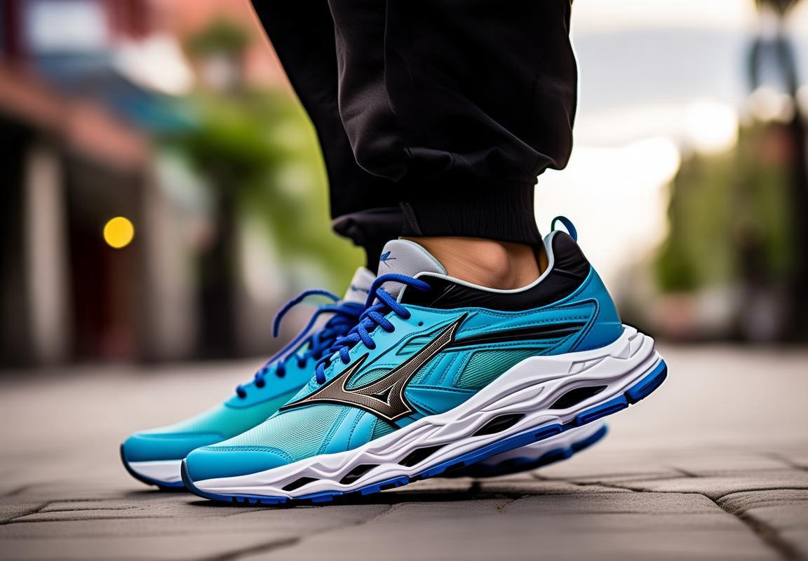Mizuno Tenis Anchos con Soporte Mejorado: Olo, No Dejes Pasar Esta Oportunidad, Tienda Oficial, ESC