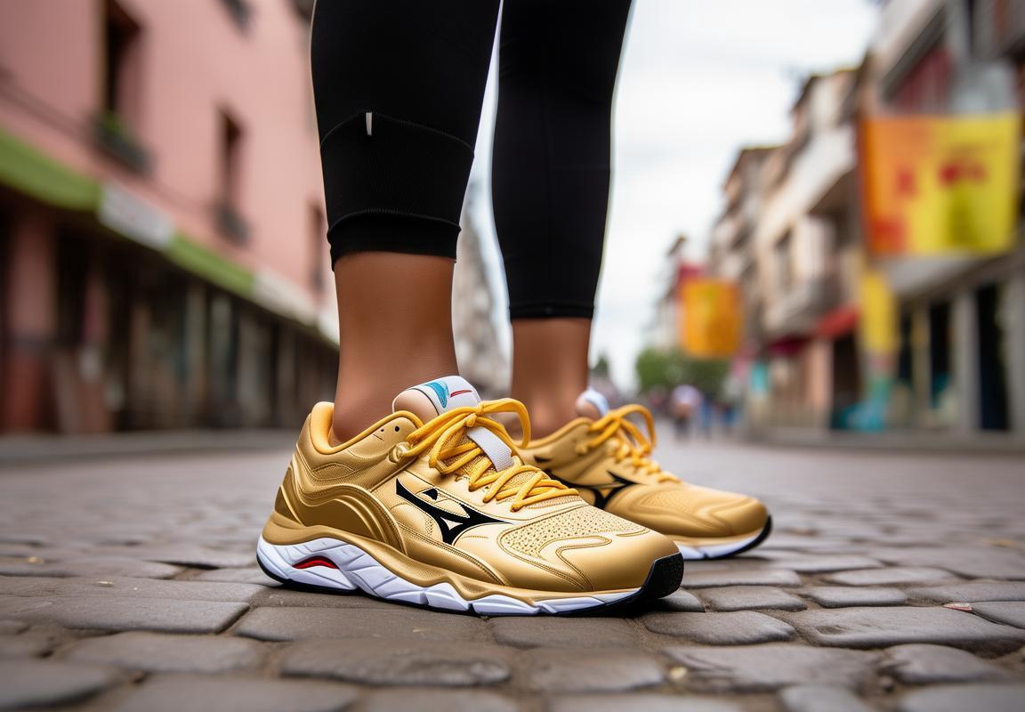 Mizuno Mujer: Tenis con Ancho Extra para Entreno - No Dejes Pasar Esta Oportunidad de Calidad Superior