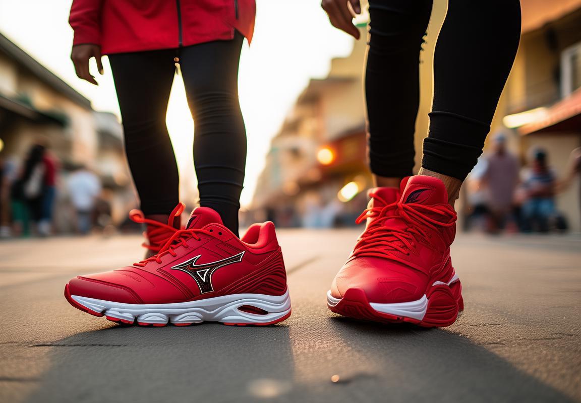 Mizuno Running: La Marca ALo y Calidad para tu Entrenamiento con MIZUNO