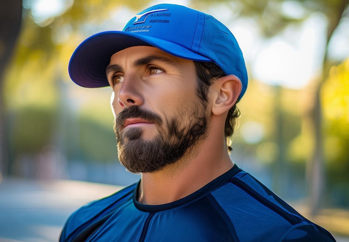 Oferta Exclusiva: Gorras Deportivas Ligeras Mizuno, No Dejes Pasar Esta Oportunidad en la Tienda de Deportes de Guadalajara