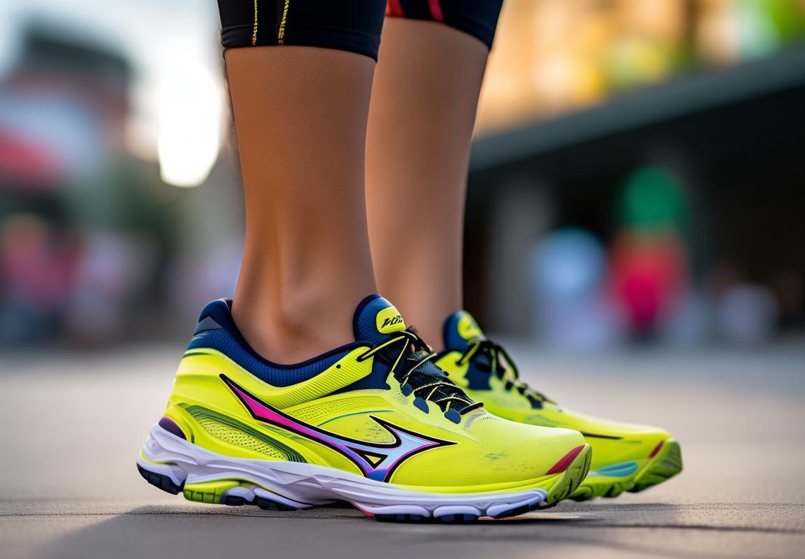 Mizuno Mujer: Tenis para Cardio de Alta Intensidad - No Dejes Pasar Esta Oportunidad - Calzado Ideal