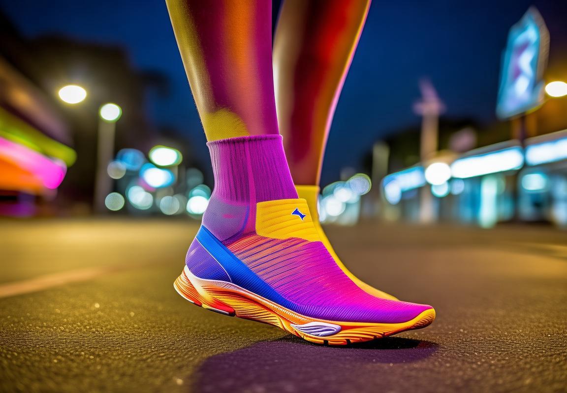 Oferta Exclusiva: Mizuno Mujer – Calcetas de Rendimiento con Diseño Femenino, No Dejes Pasar Esta Oportunidad!