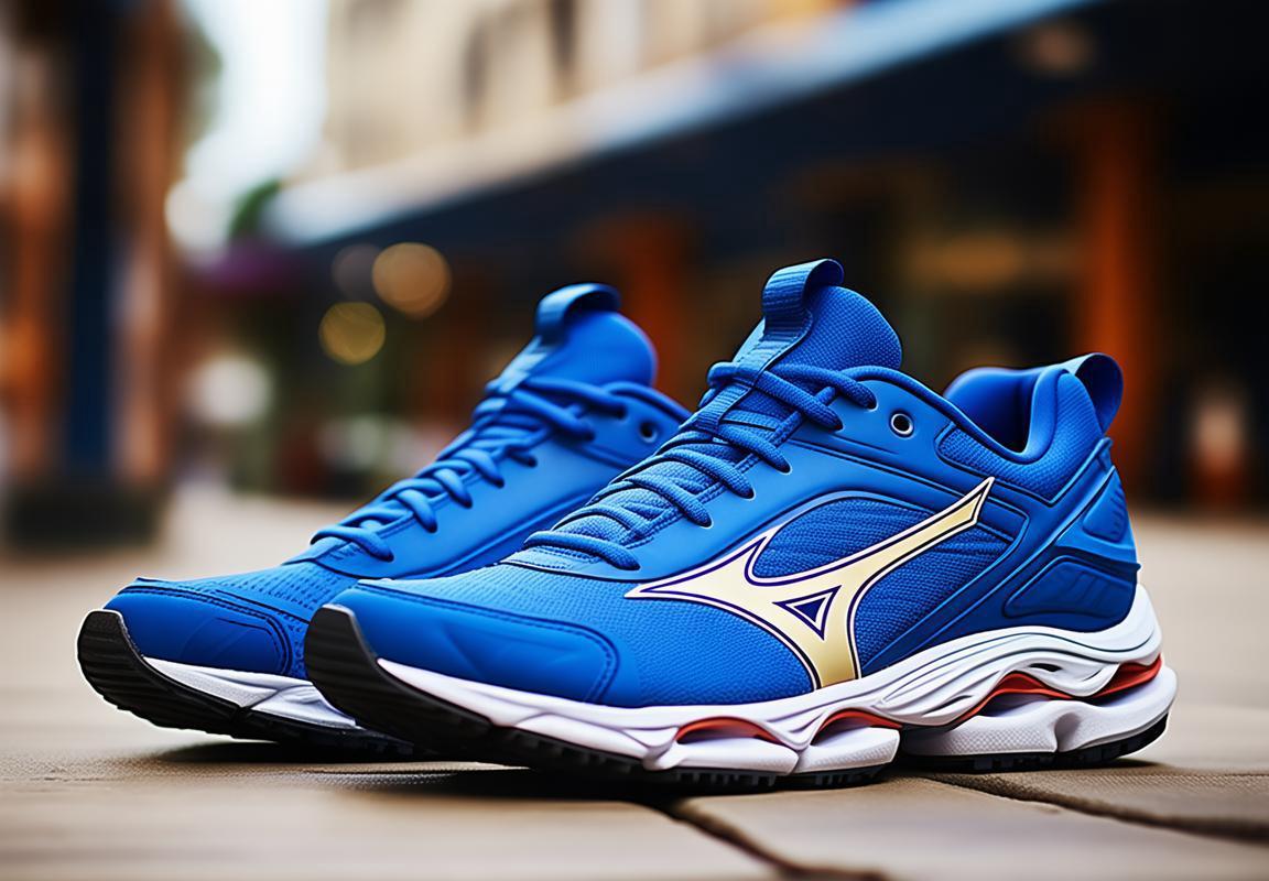 Tenis Mizuno Mujer: Horma Ancha y Suave, Calidad Superior, Diseño y Tecnología, No Dejes Pasar Esta Oportunidad