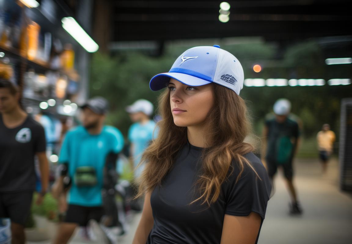 Mizuno Headwear: ¡Oferta de Running exclusiva en Guadalajara con descuentos hasta un 50%!
