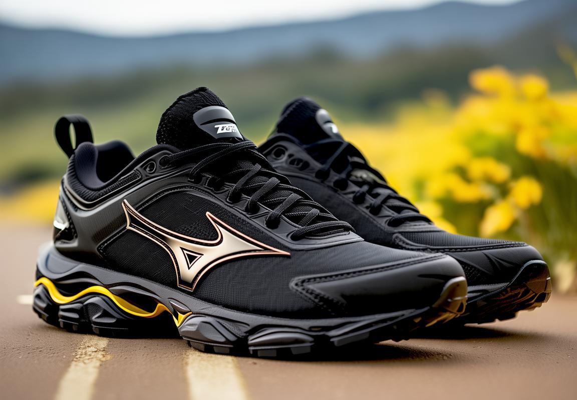 Mizuno Wave: Corre con Estilo y Aprovecha las Rebajas de Tachones Mizuno en Guadalajara
