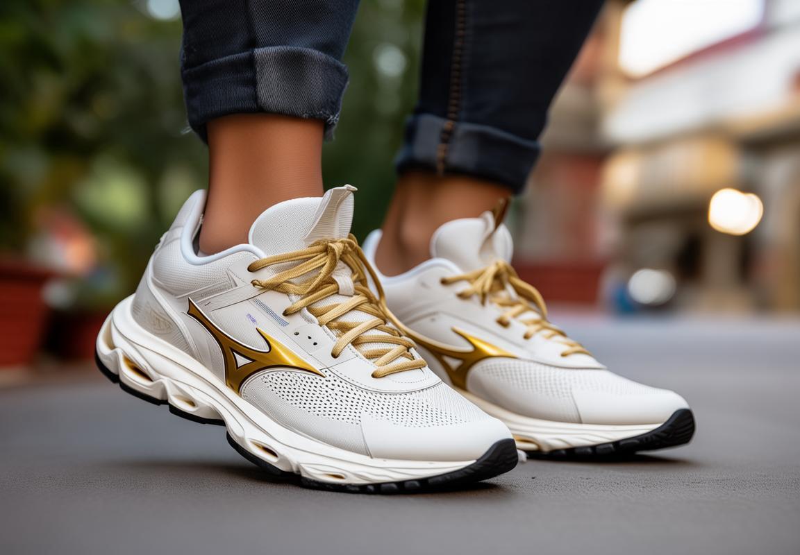 Calzado Neutro Mizuno para Mujer – Rendimiento y Estética: No Dejes Pasar Esta Oportunidad