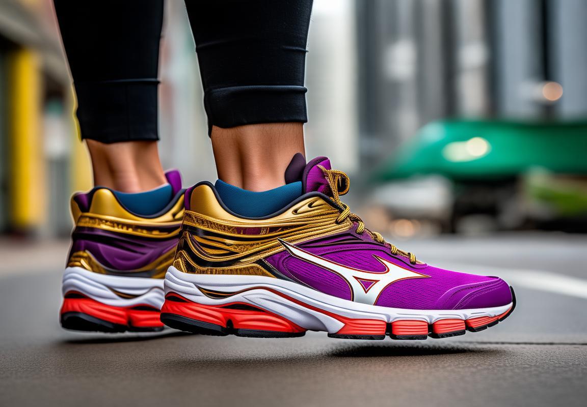 Mizuno Tenis con Soporte en la Zona del Tobillo: Diseño y Comodidad, No Dejes Pasar Esta Oportunidad en Guadalajara