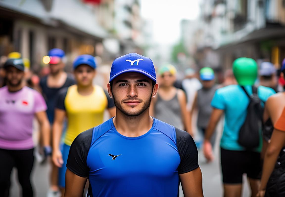 Mizuno Gorras y Accesorios para la Cabeza: No Dejes Pasar Esta Oportunidad para Actividades al Aire Libre en Guadalajara