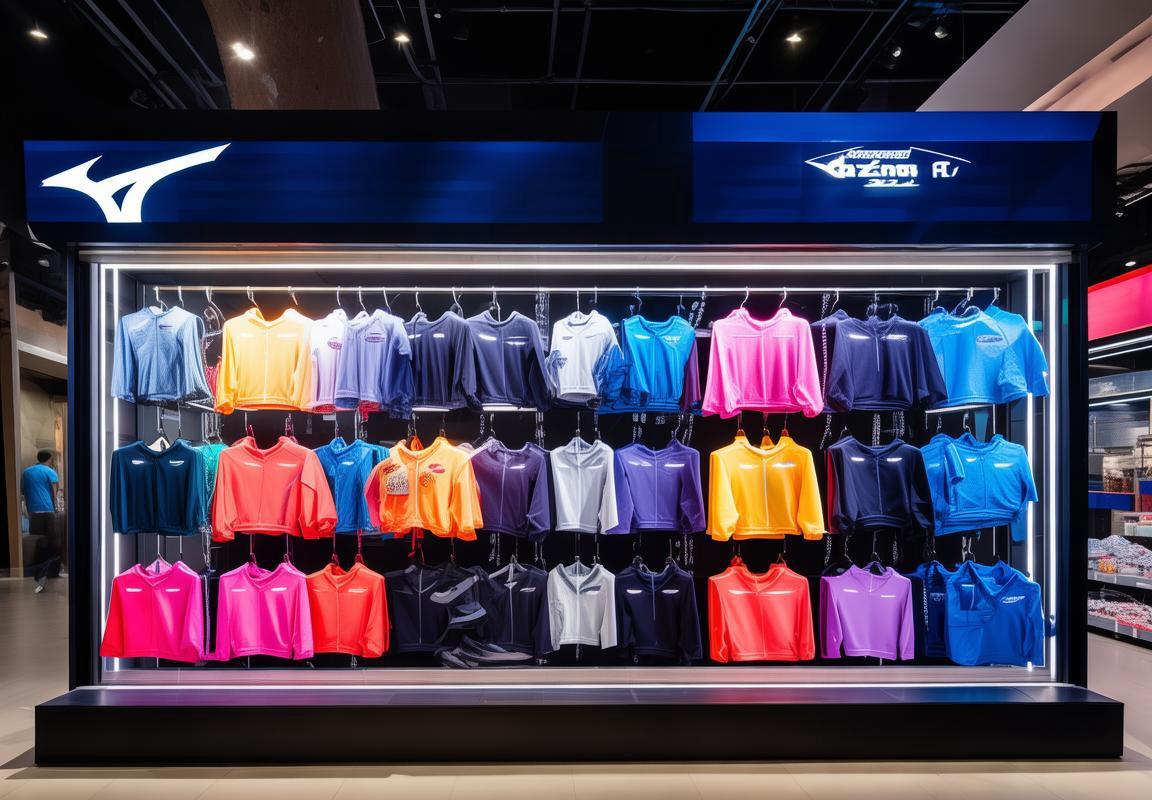Brasier Deportivo Mizuno Mujer – Ideal para Deportes de Resistencia – Tienda Oficial