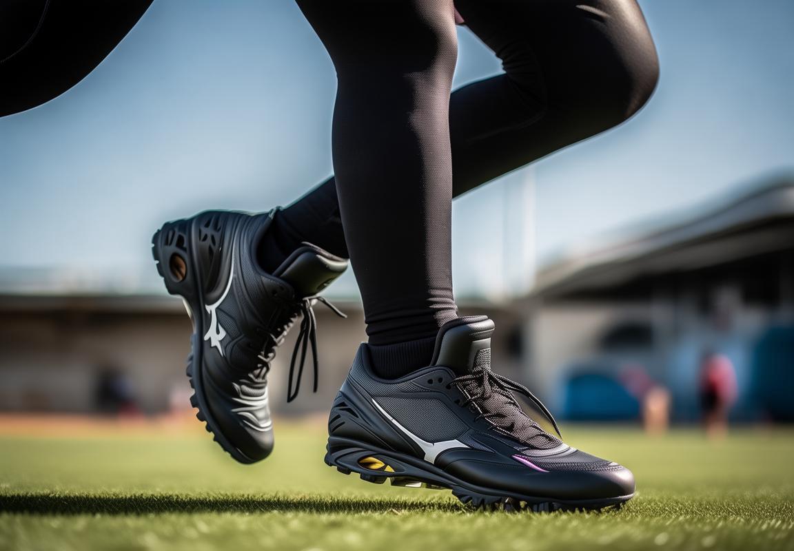 Oferta Exclusiva: Botas De Rugby Mizuno Monarcida Neo Rugby SI Para Mujer Negros 7341250-GW - No Dejes Pasar Esta Oportunidad