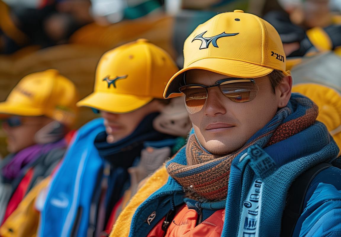 Ofertas Exclusivas de Mizuno: Gorras y Bufandas para Corredores en Guadalajara