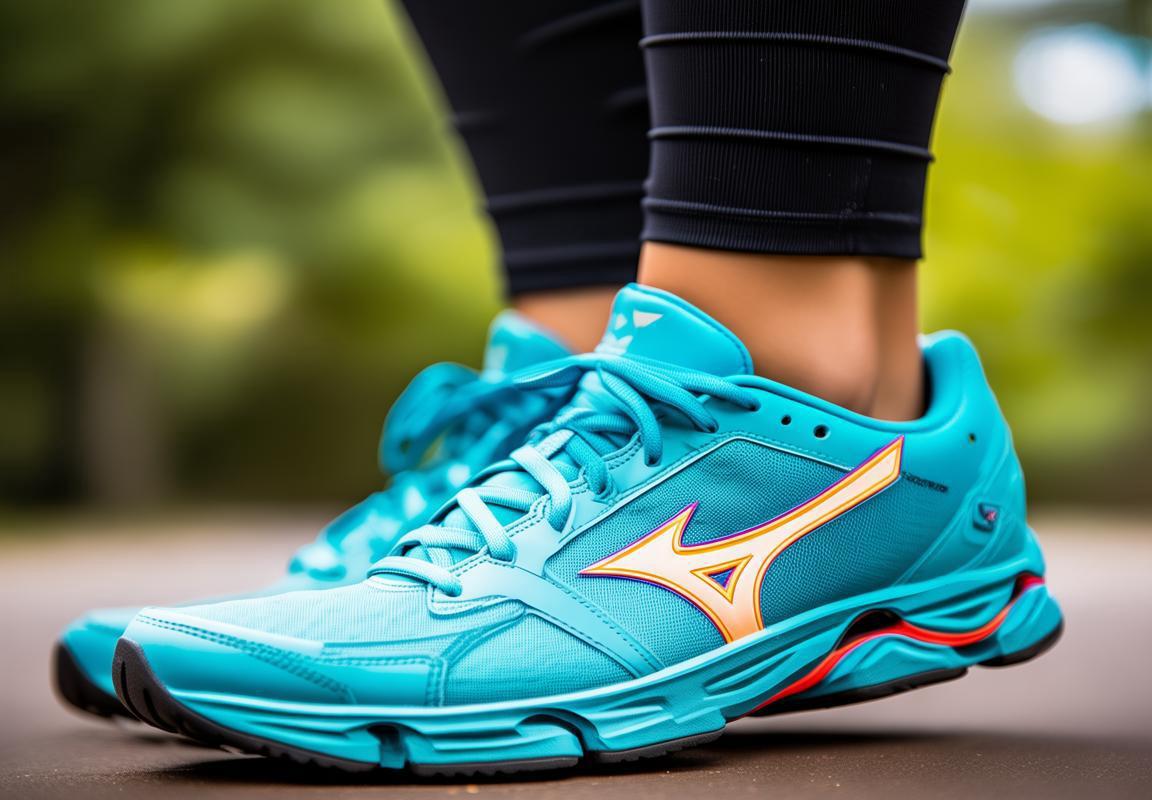 Mizuno Mujer: Tenis para Fitness Funcional, No Dejes Pasar Esta Oportunidad
