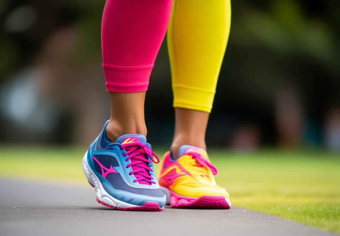 Mizuno Mujer: Tenis para Rutina Completa de Entrenamiento - No Dejes Pasar Esta Oportunidad en la Tienda Oficial