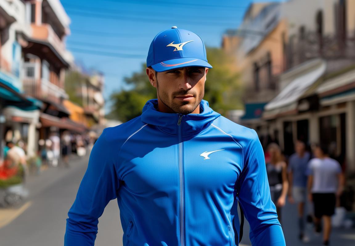 Gorras y Accesorios para la Cabeza Mizuno: No Dejes Pasar Esta Oportunidad en Guadalajara
