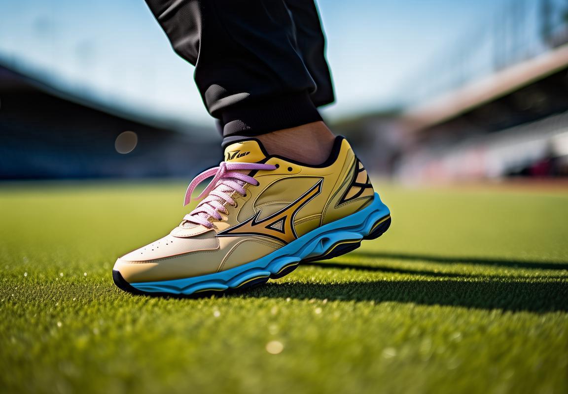 Oferta Exclusiva: Mizuno Tenis para Campo y Práctica de Béisbol, Diseño y Tecnología, No Dejes Pasar Esta Oportunidad