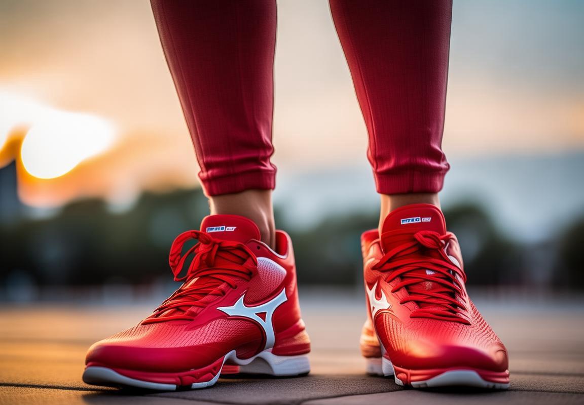 Botas De Rugby Mizuno WAITANGI PS Para Mujer Rojos/Blancos 7102863-SY: No Dejes Pasar Esta Oportunidad, Calzado Ideal de Calidad Superior