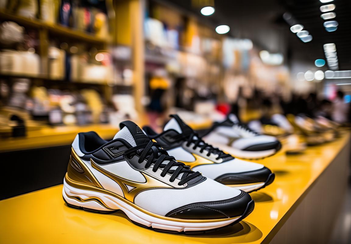 Calcetas deportivas para mujer Mizuno: Perfectas para correr y no dejar pasar esta oportunidad