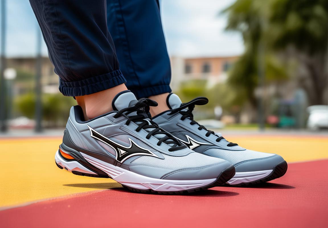 Tenis para béisbol Mizuno con tracción multidireccional: ¡No dejes pasar esta oportunidad de calidad superior!