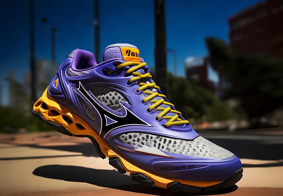 Mizuno Mujer: Tenis para Rutina Completa de Entrenamiento - No Dejes Pasar Esta Oportunidad en la Tienda Oficial