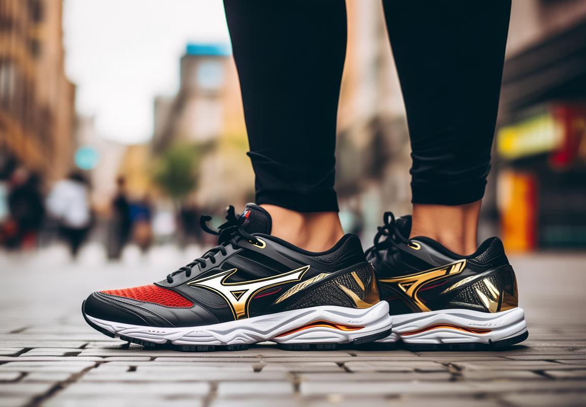 Ofertas de Tenis Mizuno para Mujer – Promociones Online, No Dejes Pasar Esta Oportunidad