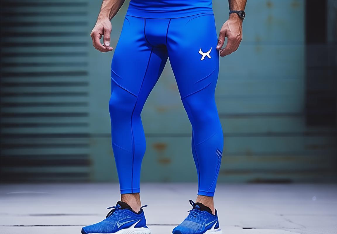 Mallas Mizuno con Soporte Perfecto para Entrenamientos Largos: No Dejes Pasar Esta Oportunidad
