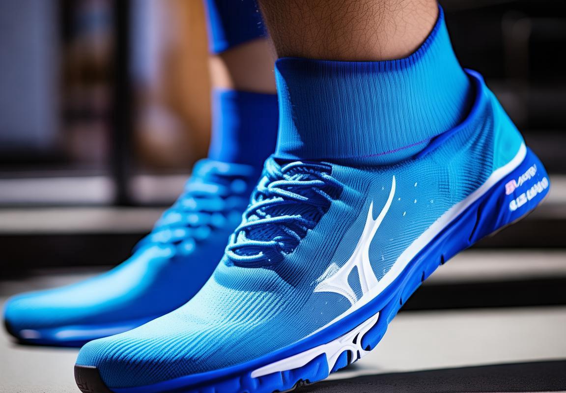 Ofertas Exclusivas de Calcetines Mizuno para Corredores en Guadalajara: Calidad y Estilo al Mejor Precio