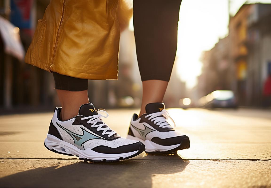 Mizuno Mujer: Tenis Estilo Ancho para Todo el Día, No Dejes Pasar Esta Oportunidad