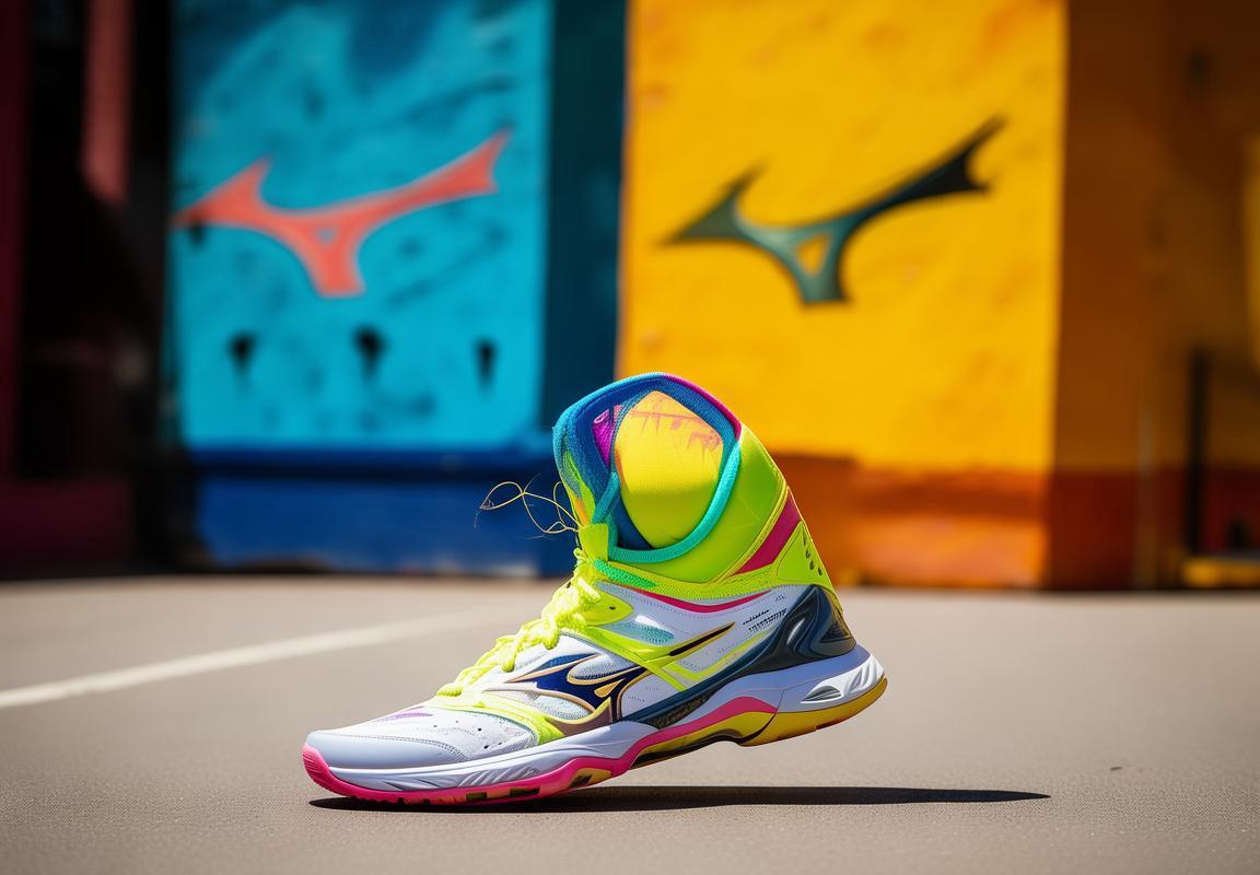 Oferta Especial: Mizuno Mujer: Tenis para Actividad Física y Ejercicio - No Dejes Pasar Esta Oportunidad!