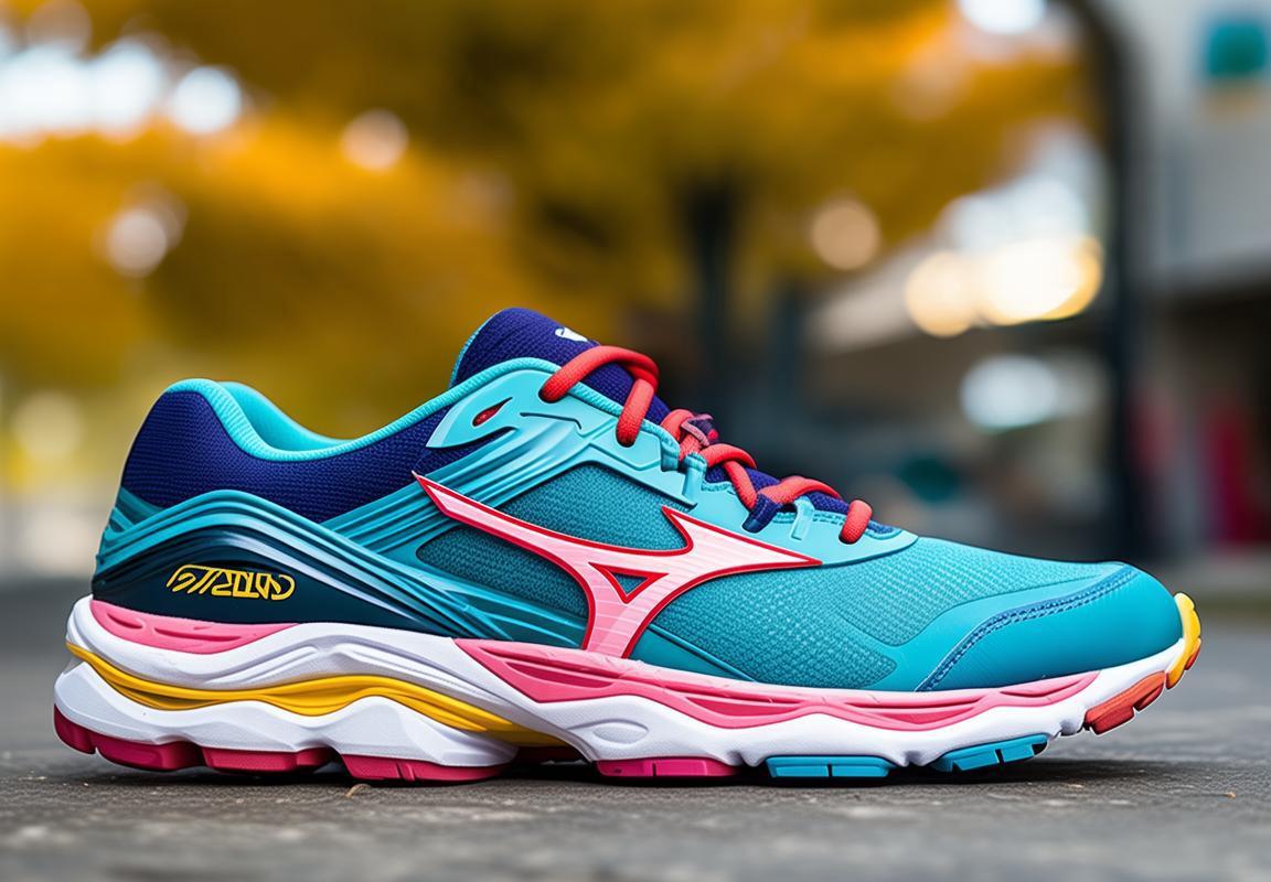 Mizuno Mujer: Tenis Ideales para Agilidad en el Campo - No Dejes Pasar Esta Oportunidad