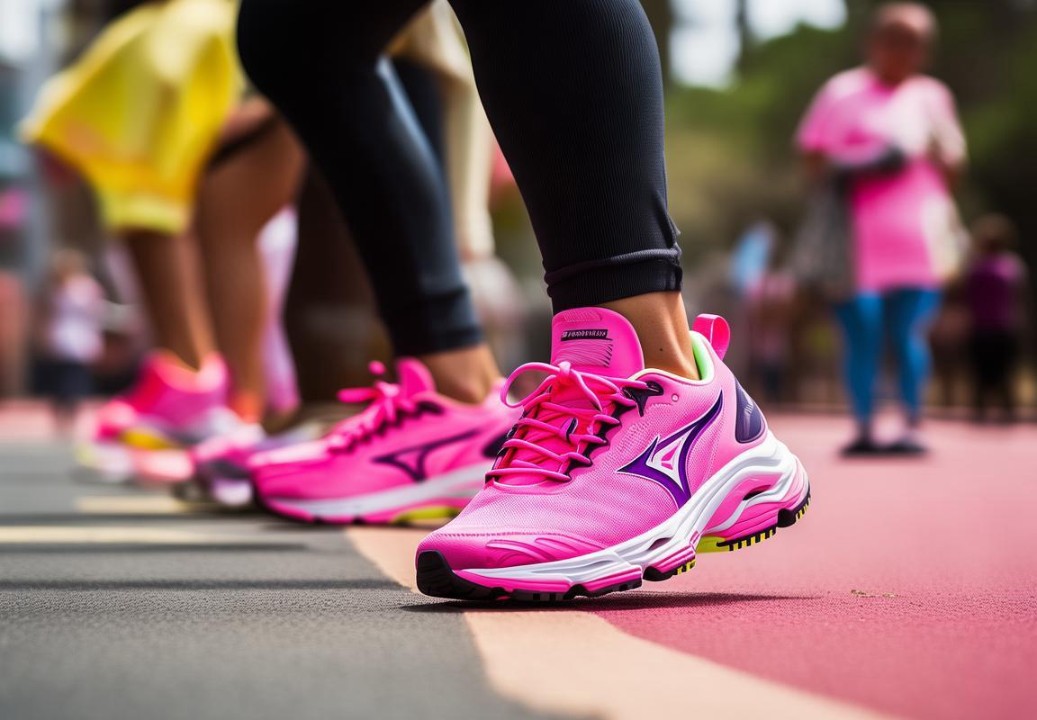 Oferta Exclusiva: No Dejes Pasar esta Oportunidad con Mizuno Mujer: Tenis para Ejercicio Funcional, ESC