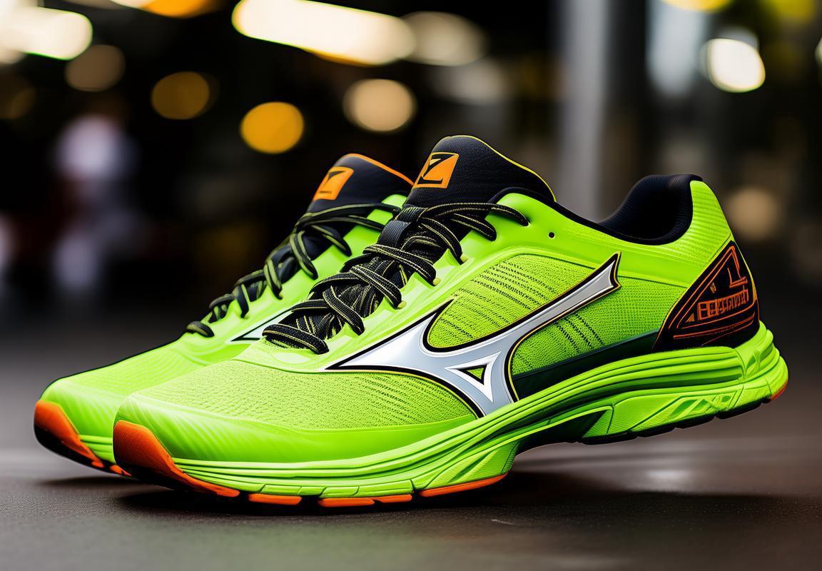 Ofertas Increíbles de Tenis Mizuno con Suela Antideslizante y Alta Tracción en Guadalajara: ¡No Dejes Pasar Esta Oportunidad!