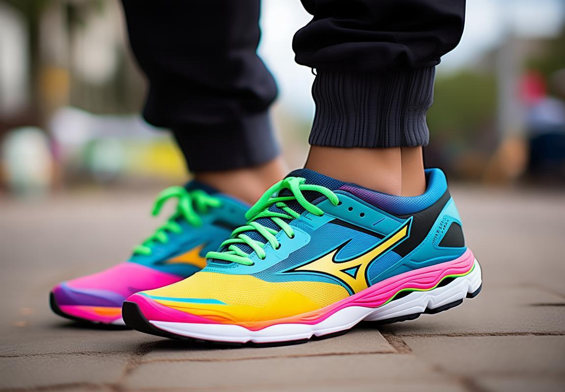 Mizuno Mujer: Tenis para Mujer que Entrena Duro - No Dejes Pasar Esta Oportunidad - Ideal para Yoga y más