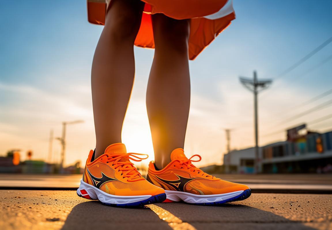 Mizuno Mujer: Tenis con Amortiguación y Soporte, ¡No Dejes Pasar Esta Oportunidad!