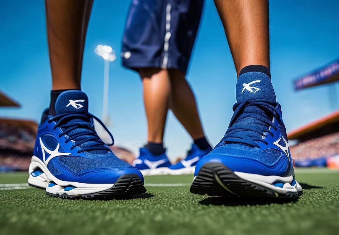 Ofertas Exclusivas Mizuno: Renueva tu Equipo de Softball y Running en Guadalajara