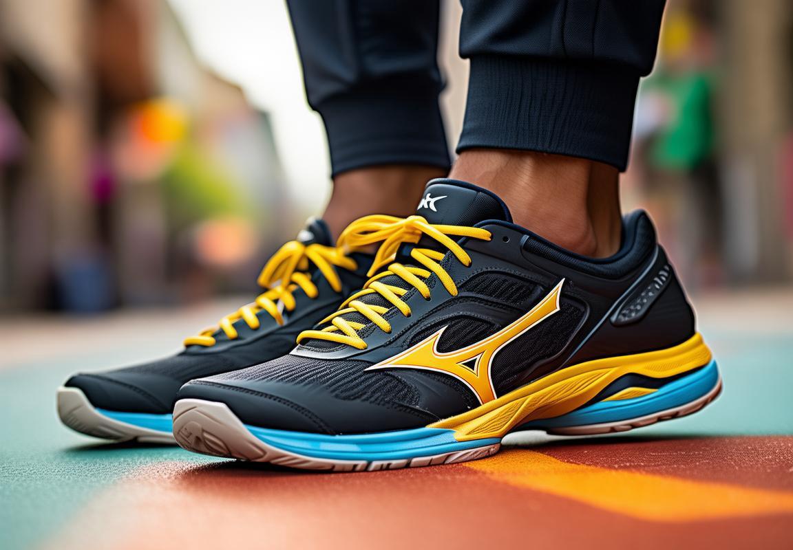Tenis Mizuno Voleibol Hombre: Calidad y Comodidad con Oferta Especial en Guadalajara