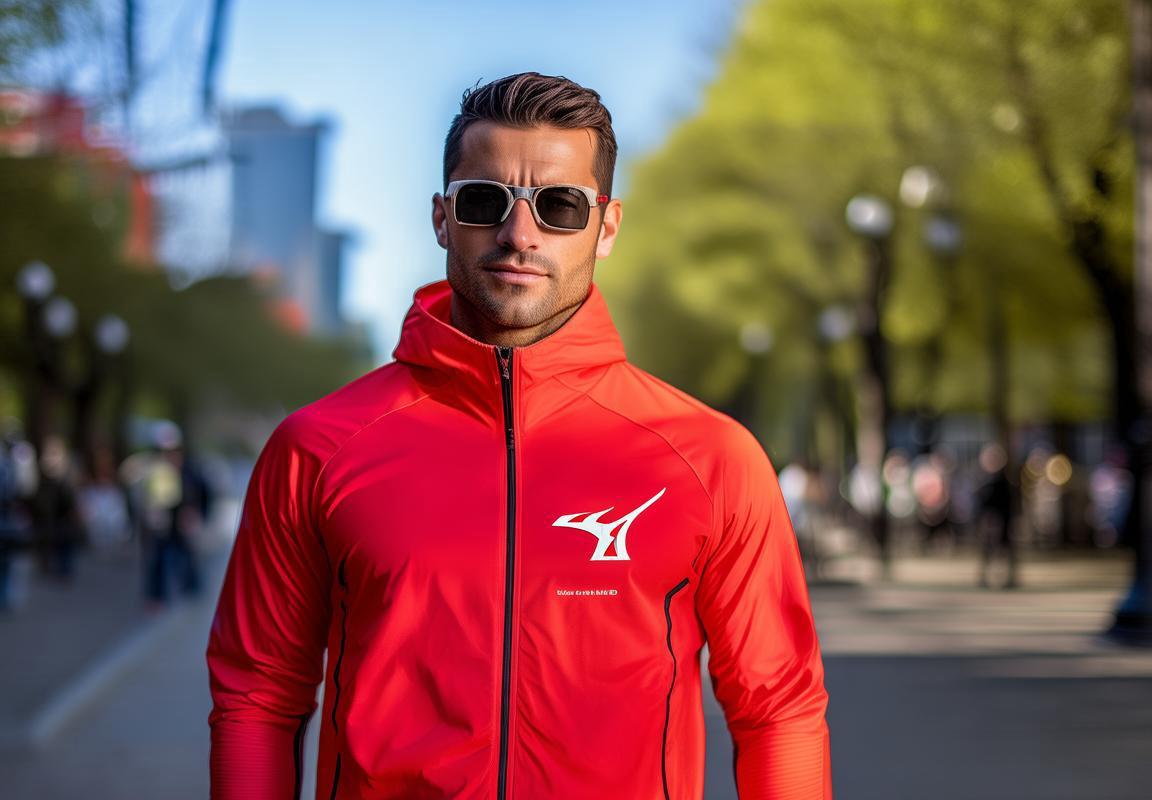 Mizuno: Marca Top para Running y Accesorios Alo en Guadalajara