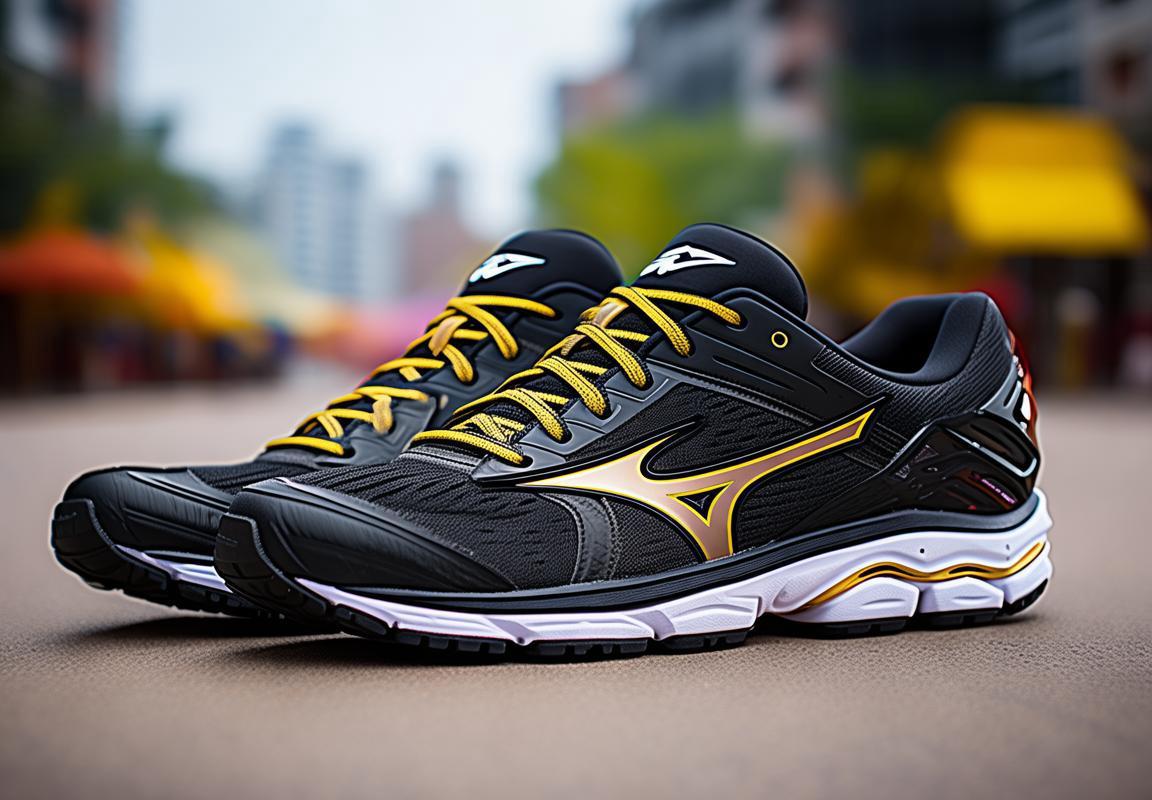 Mizuno Tenis con Soporte y Materiales Resistentes: Olo, No Dejes Pasar Esta Oportunidad y Renova tu Outfit Deportivo en la Tienda Oficial