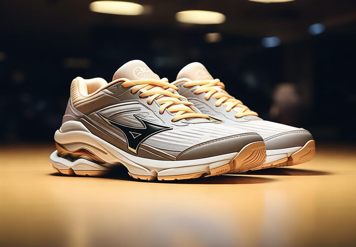 Mizuno para mujer – Liquidación total de tenis: No dejes pasar esta oportunidad en la tienda oficial! 🏃‍♀️🛍️