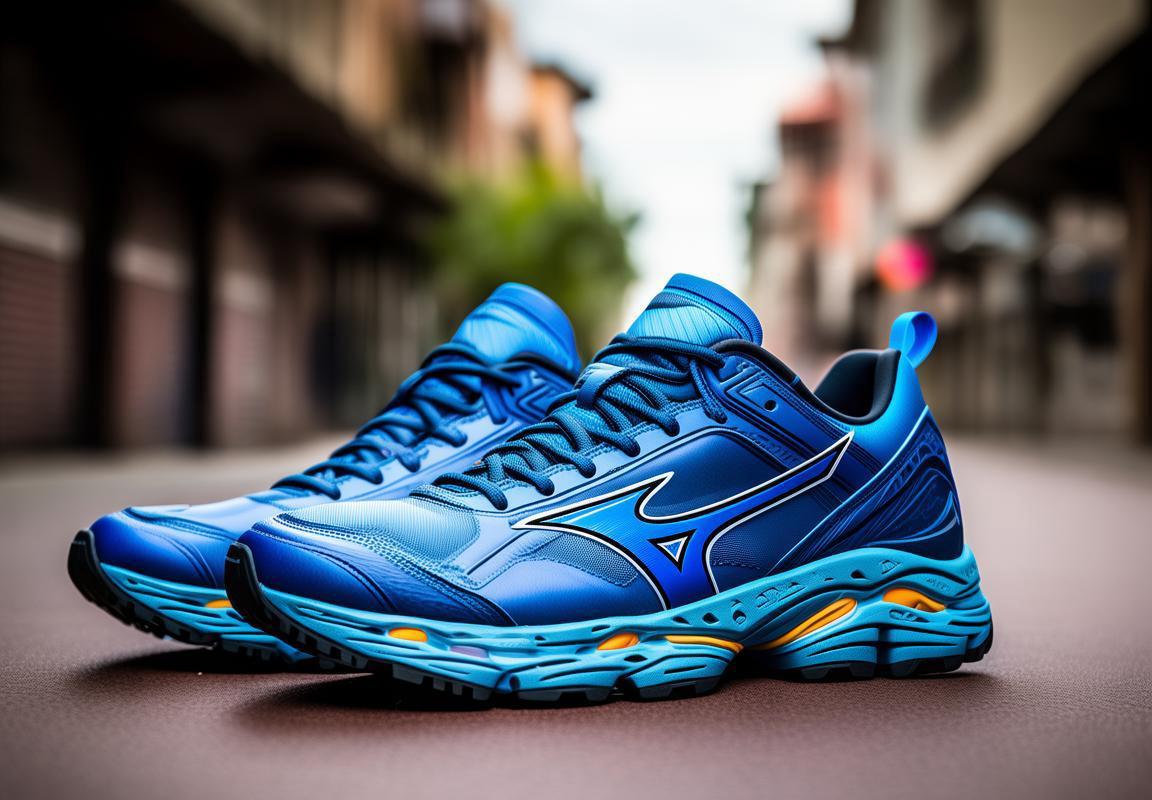 Mizuno Tienda Oficial: Running Alo Hombre Zapatillas Trail MX Oferta Especial