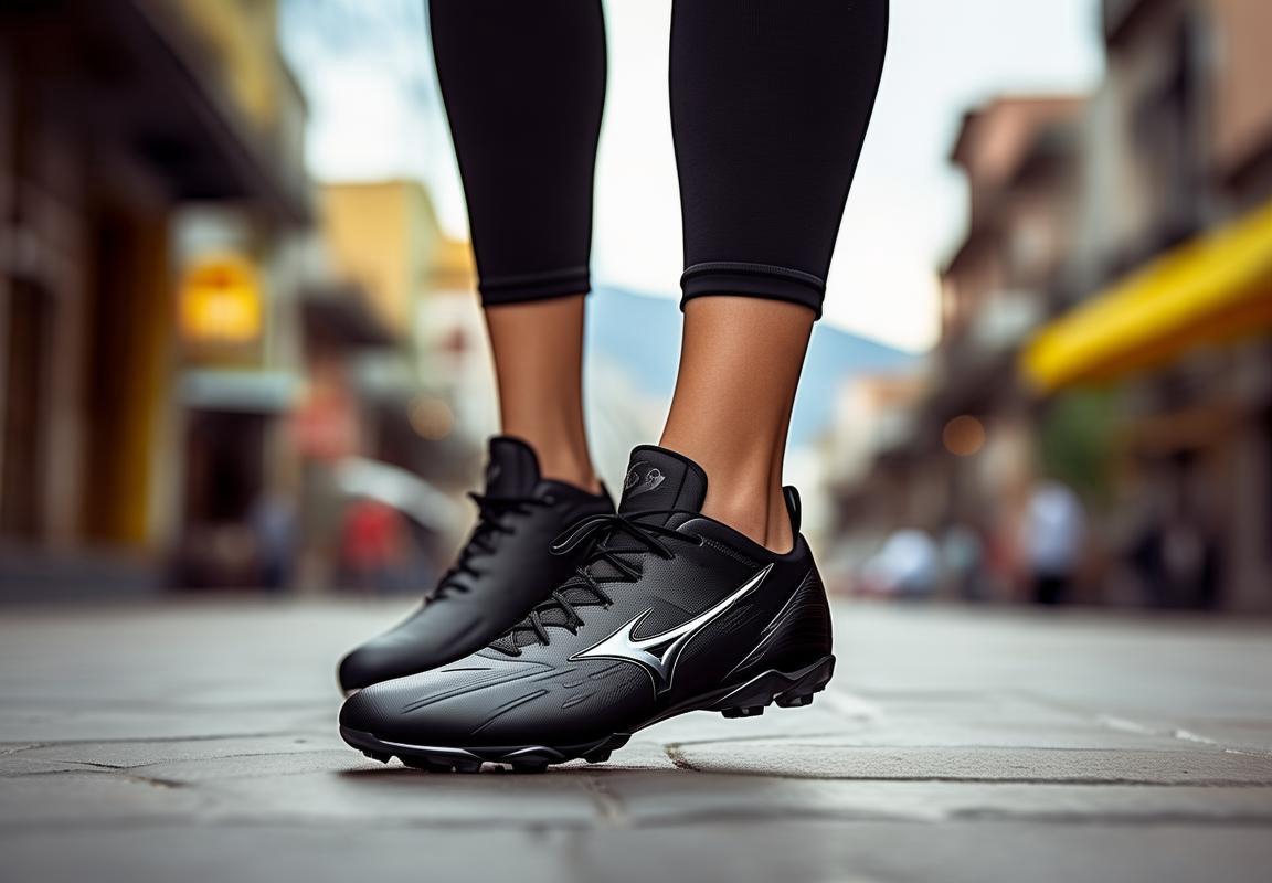 No dejes pasar esta oportunidad: Tacos de Futbol Mizuno Monarcida Neo Select Para Mujer Negros 7591264-FS, el calzado ideal!