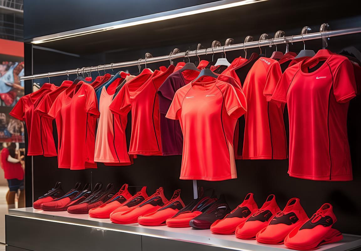 Oferta Especial: Ropa Deportiva para Todo Tipo de Actividad y Yoga, No Dejes Pasar esta Oportunidad