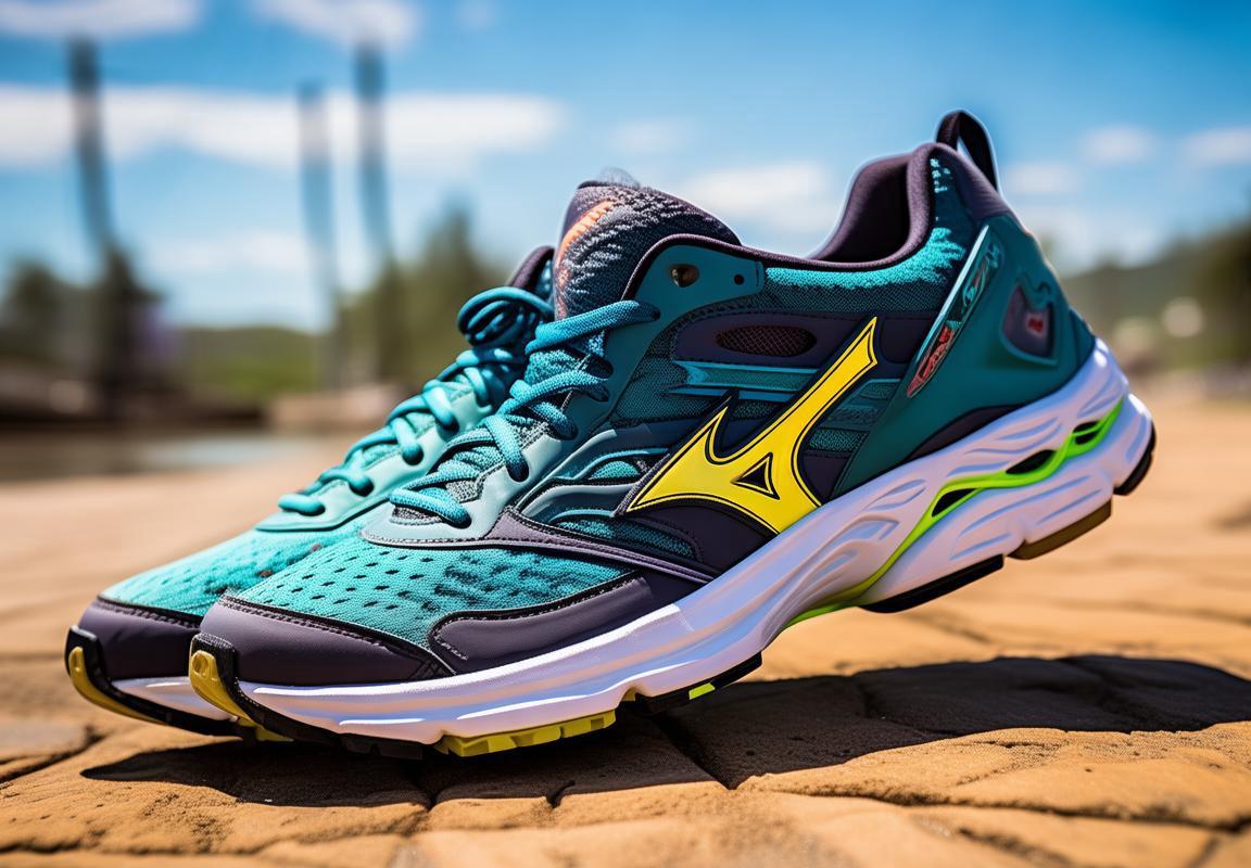 Ofertas Exclusivas de Mizuno Running ¡Compra Online y Ahorra!