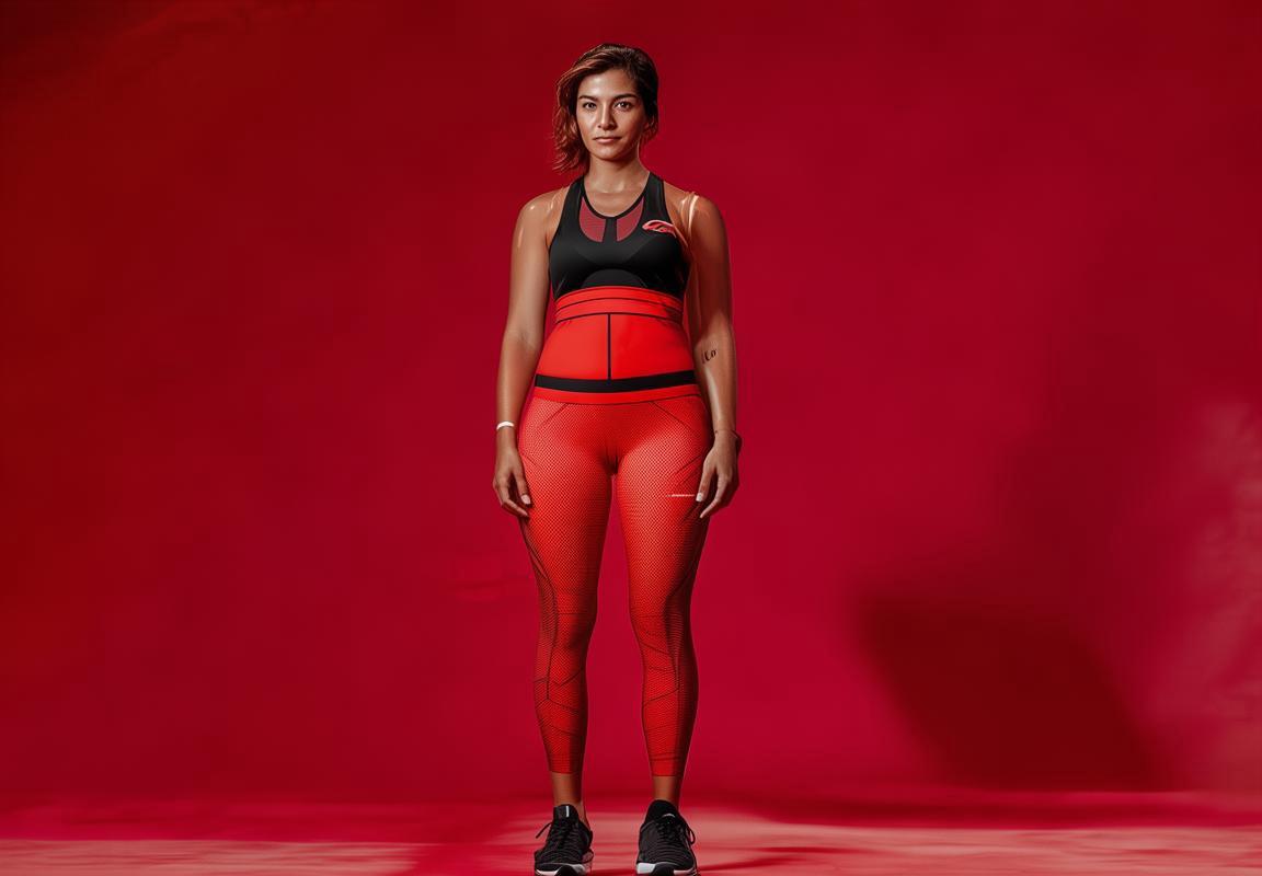 Oferta Especial: Ropa Deportiva para Todo Tipo de Actividad y Yoga, No Dejes Pasar esta Oportunidad