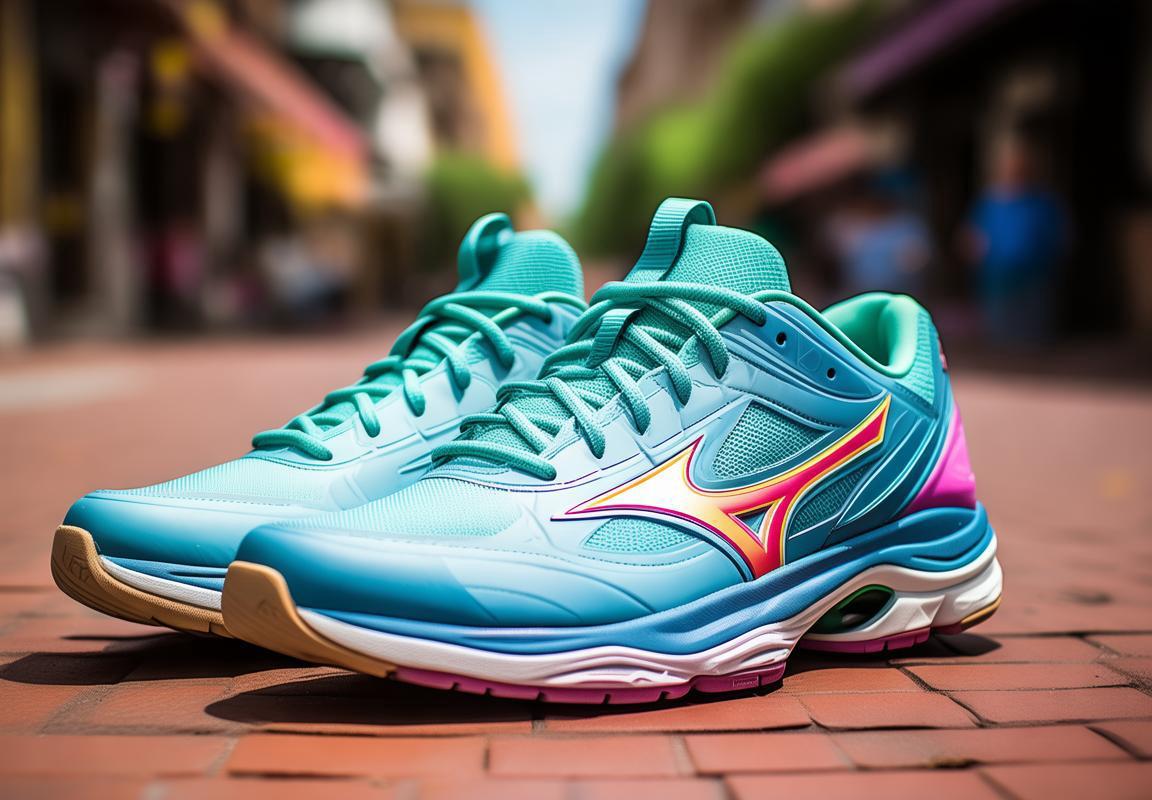 Tenis Mizuno Anchos con Acolchado Interior, No Dejes Pasar Esta Oportunidad - Oferta Exclusiva en Guadalajara