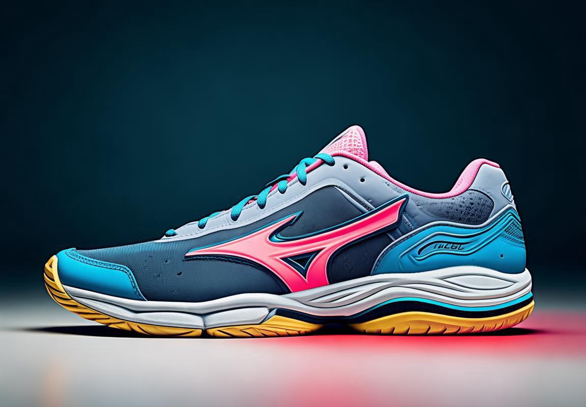 Mizuno Mujer: Tenis para Gym con Estilo Deportivo y Oportunidad Única, No Dejes Pasar Esta Oportunidad, Yoga & Yogurt