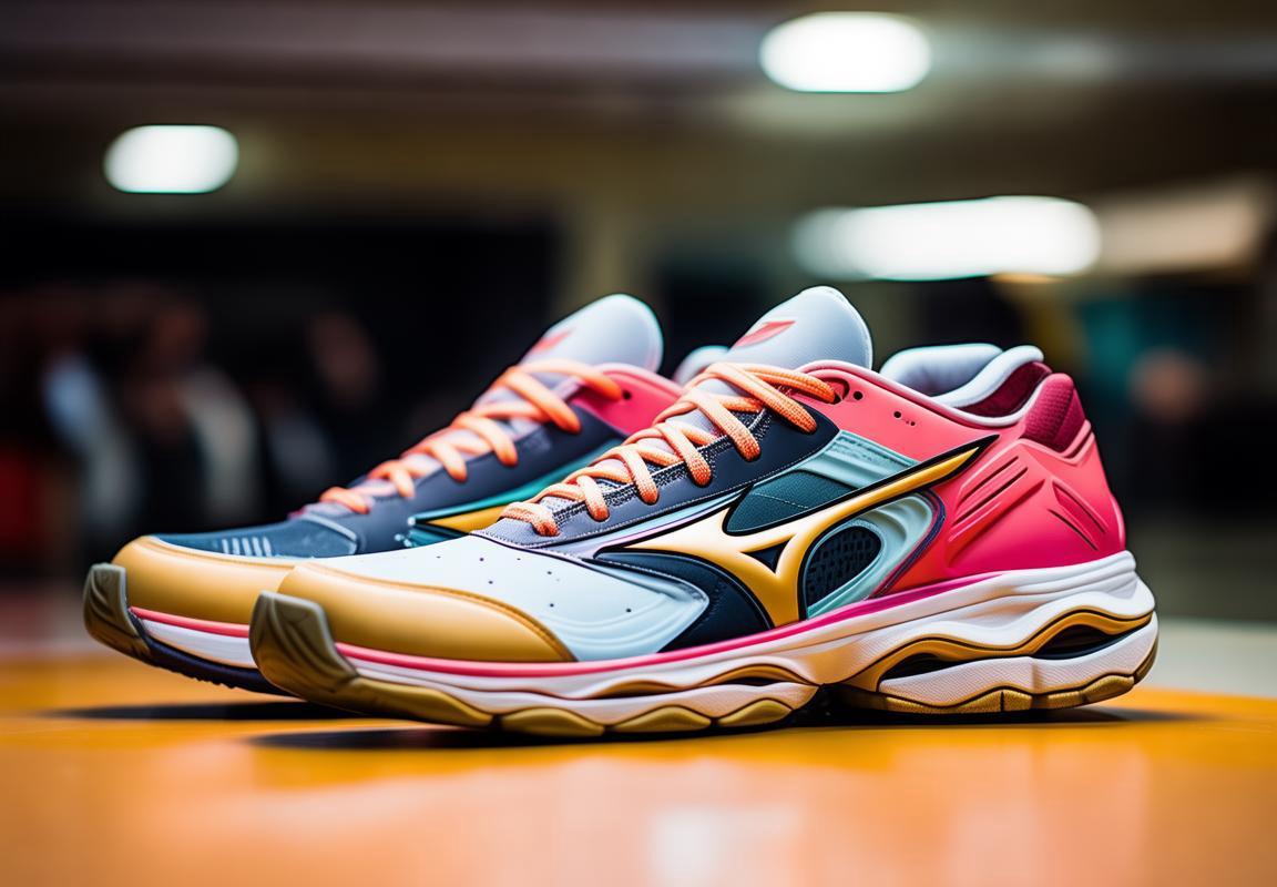 Calzado Mizuno con Soporte para Mujer – Diseñado para Estabilidad y Estilo, No Dejes Pasar Esta Oportunidad