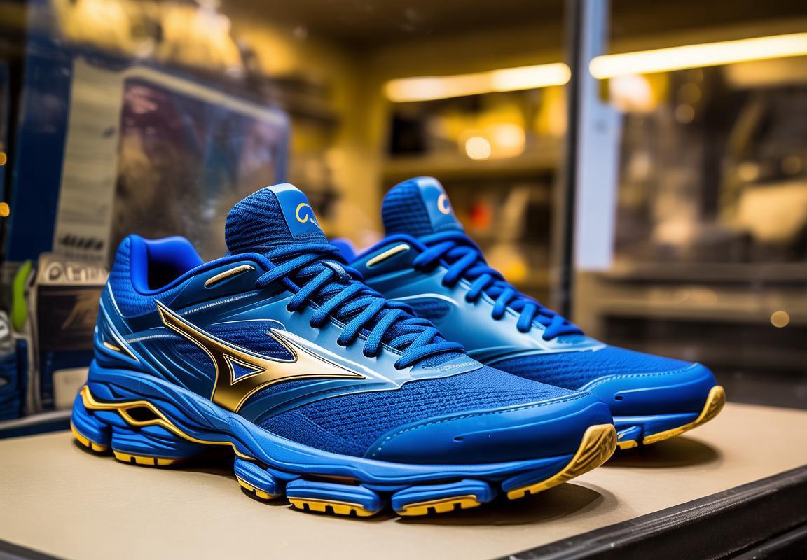 Ofertas Exclusivas de Zapatos Mizuno Morelia Azules en Guadalajara: Calidad y Estilo a Precio Increíble
