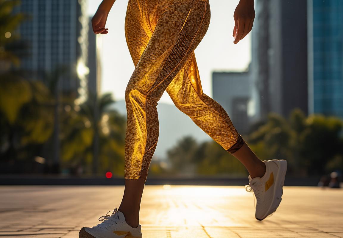 Mizuno Mujer – Joggers Deportivos de Ajuste Preciso para tu Mayor Rendimiento y Yoga